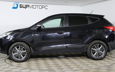 Hyundai ix35 I рестайлинг, 2015 год, 1 249 990 рублей, 8 фотография