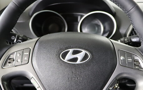 Hyundai ix35 I рестайлинг, 2015 год, 1 249 990 рублей, 11 фотография