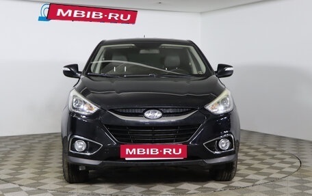 Hyundai ix35 I рестайлинг, 2015 год, 1 249 990 рублей, 2 фотография