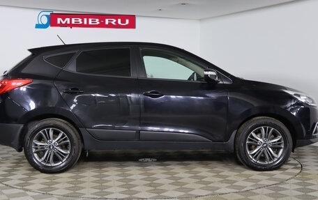 Hyundai ix35 I рестайлинг, 2015 год, 1 249 990 рублей, 4 фотография