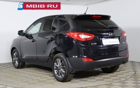 Hyundai ix35 I рестайлинг, 2015 год, 1 249 990 рублей, 7 фотография