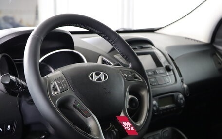 Hyundai ix35 I рестайлинг, 2015 год, 1 249 990 рублей, 9 фотография