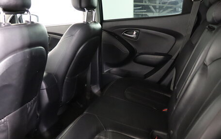 Hyundai ix35 I рестайлинг, 2015 год, 1 249 990 рублей, 21 фотография