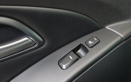 Hyundai ix35 I рестайлинг, 2015 год, 1 249 990 рублей, 22 фотография