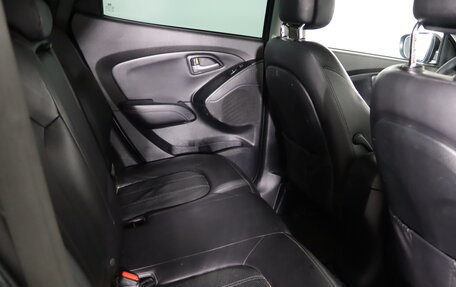 Hyundai ix35 I рестайлинг, 2015 год, 1 249 990 рублей, 23 фотография