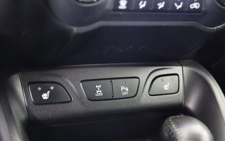 Hyundai ix35 I рестайлинг, 2015 год, 1 249 990 рублей, 20 фотография