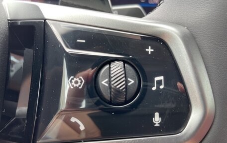 BMW 5 серия, 2025 год, 13 949 297 рублей, 9 фотография