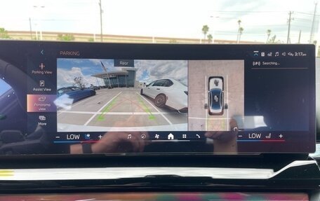 BMW 5 серия, 2025 год, 13 949 297 рублей, 12 фотография