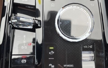 BMW 5 серия, 2025 год, 13 949 297 рублей, 13 фотография