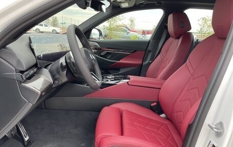 BMW 5 серия, 2025 год, 13 949 297 рублей, 16 фотография