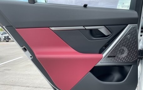 BMW 5 серия, 2025 год, 13 949 297 рублей, 17 фотография