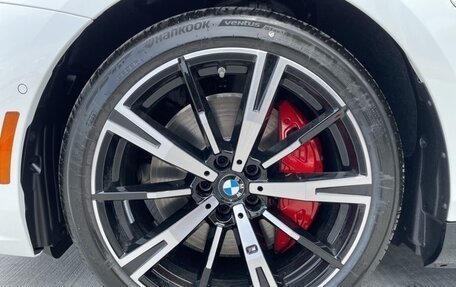 BMW 5 серия, 2025 год, 13 949 297 рублей, 21 фотография