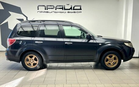 Subaru Forester, 2009 год, 959 000 рублей, 5 фотография