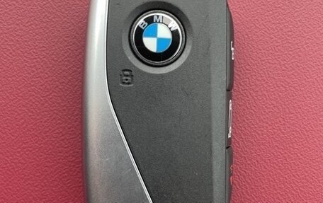 BMW 5 серия, 2025 год, 13 949 297 рублей, 24 фотография