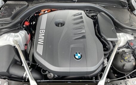 BMW 5 серия, 2025 год, 13 949 297 рублей, 23 фотография