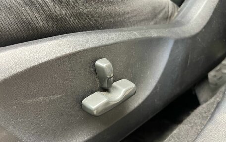 Subaru Forester, 2009 год, 959 000 рублей, 18 фотография