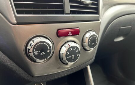 Subaru Forester, 2009 год, 959 000 рублей, 14 фотография