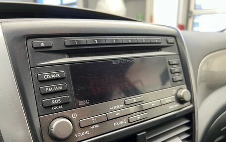 Subaru Forester, 2009 год, 959 000 рублей, 15 фотография