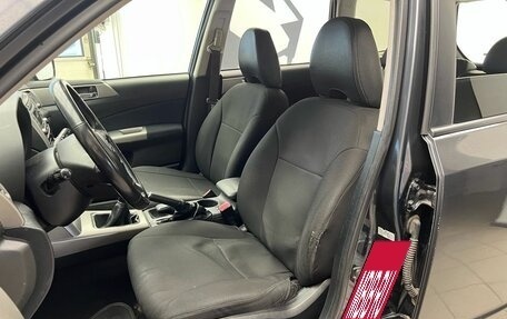Subaru Forester, 2009 год, 959 000 рублей, 8 фотография
