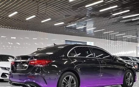 Mercedes-Benz A-Класс, 2021 год, 1 600 202 рублей, 6 фотография