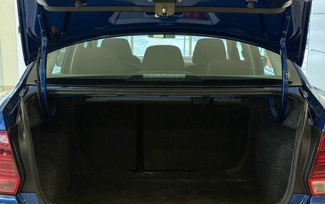 Volkswagen Polo VI (EU Market), 2017 год, 1 175 000 рублей, 7 фотография