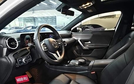 Mercedes-Benz A-Класс, 2021 год, 1 600 202 рублей, 5 фотография