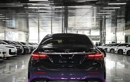 Mercedes-Benz A-Класс, 2021 год, 1 600 202 рублей, 8 фотография