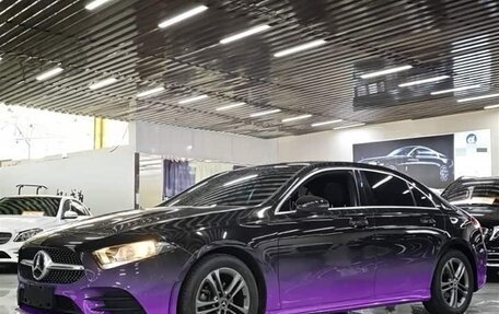 Mercedes-Benz A-Класс, 2021 год, 1 600 202 рублей, 9 фотография