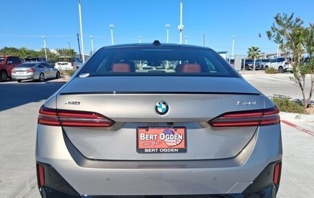 BMW 5 серия, 2025 год, 10 780 635 рублей, 5 фотография