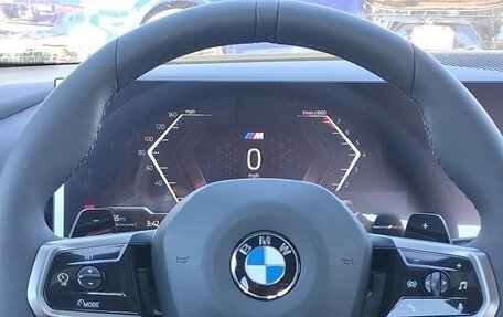 BMW 5 серия, 2025 год, 10 780 635 рублей, 9 фотография