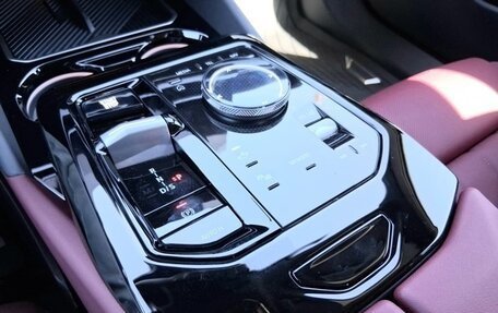 BMW 5 серия, 2025 год, 10 780 635 рублей, 12 фотография