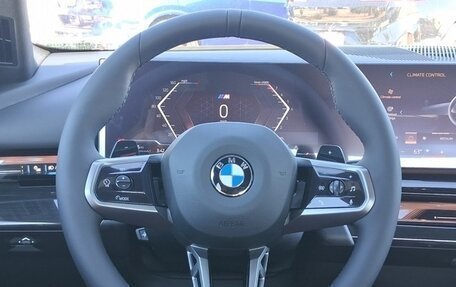 BMW 5 серия, 2025 год, 10 780 635 рублей, 7 фотография