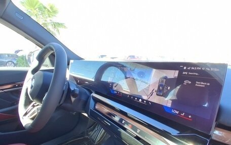 BMW 5 серия, 2025 год, 10 780 635 рублей, 11 фотография