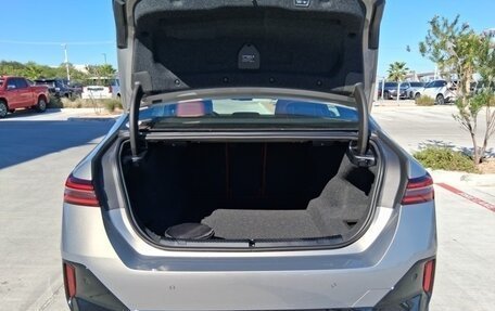 BMW 5 серия, 2025 год, 10 780 635 рублей, 6 фотография