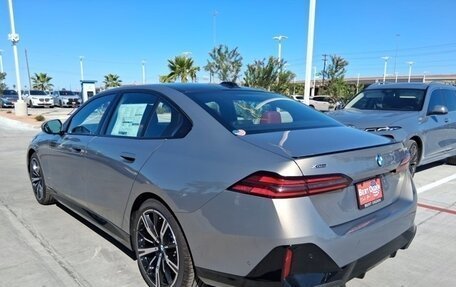 BMW 5 серия, 2025 год, 10 780 635 рублей, 4 фотография