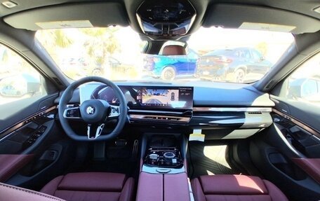 BMW 5 серия, 2025 год, 10 780 635 рублей, 10 фотография