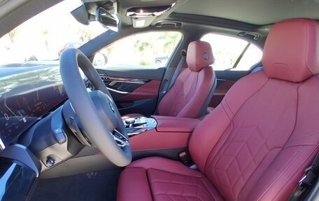 BMW 5 серия, 2025 год, 10 780 635 рублей, 15 фотография