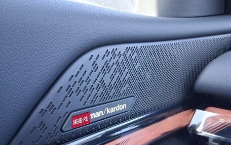 BMW 5 серия, 2025 год, 10 780 635 рублей, 14 фотография