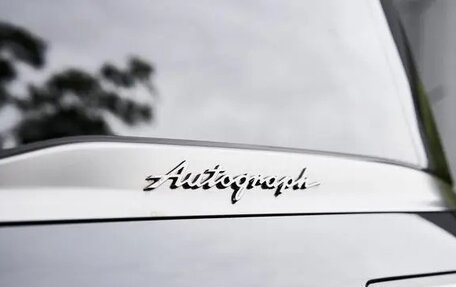 Infiniti QX80, 2025 год, 14 000 000 рублей, 5 фотография