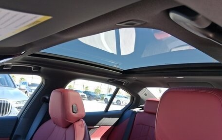 BMW 5 серия, 2025 год, 10 780 635 рублей, 20 фотография