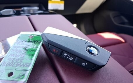 BMW 5 серия, 2025 год, 10 780 635 рублей, 24 фотография