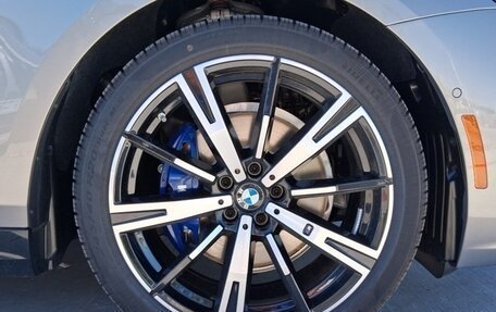 BMW 5 серия, 2025 год, 10 780 635 рублей, 22 фотография