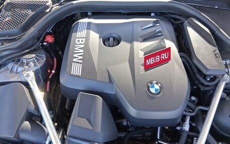 BMW 5 серия, 2025 год, 10 780 635 рублей, 21 фотография