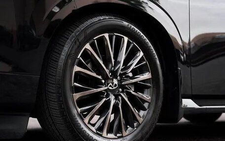 Infiniti QX80, 2025 год, 14 000 000 рублей, 10 фотография