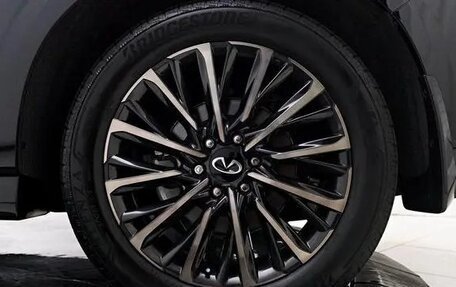 Infiniti QX80, 2025 год, 14 000 000 рублей, 20 фотография