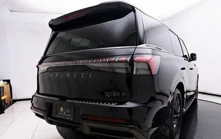 Infiniti QX80, 2025 год, 14 000 000 рублей, 19 фотография