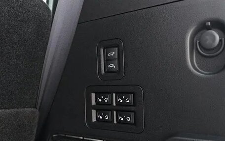 Infiniti QX80, 2025 год, 14 000 000 рублей, 18 фотография