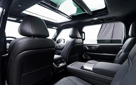 Infiniti QX80, 2025 год, 14 000 000 рублей, 35 фотография