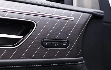 Infiniti QX80, 2025 год, 14 000 000 рублей, 30 фотография