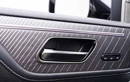 Infiniti QX80, 2025 год, 14 000 000 рублей, 29 фотография